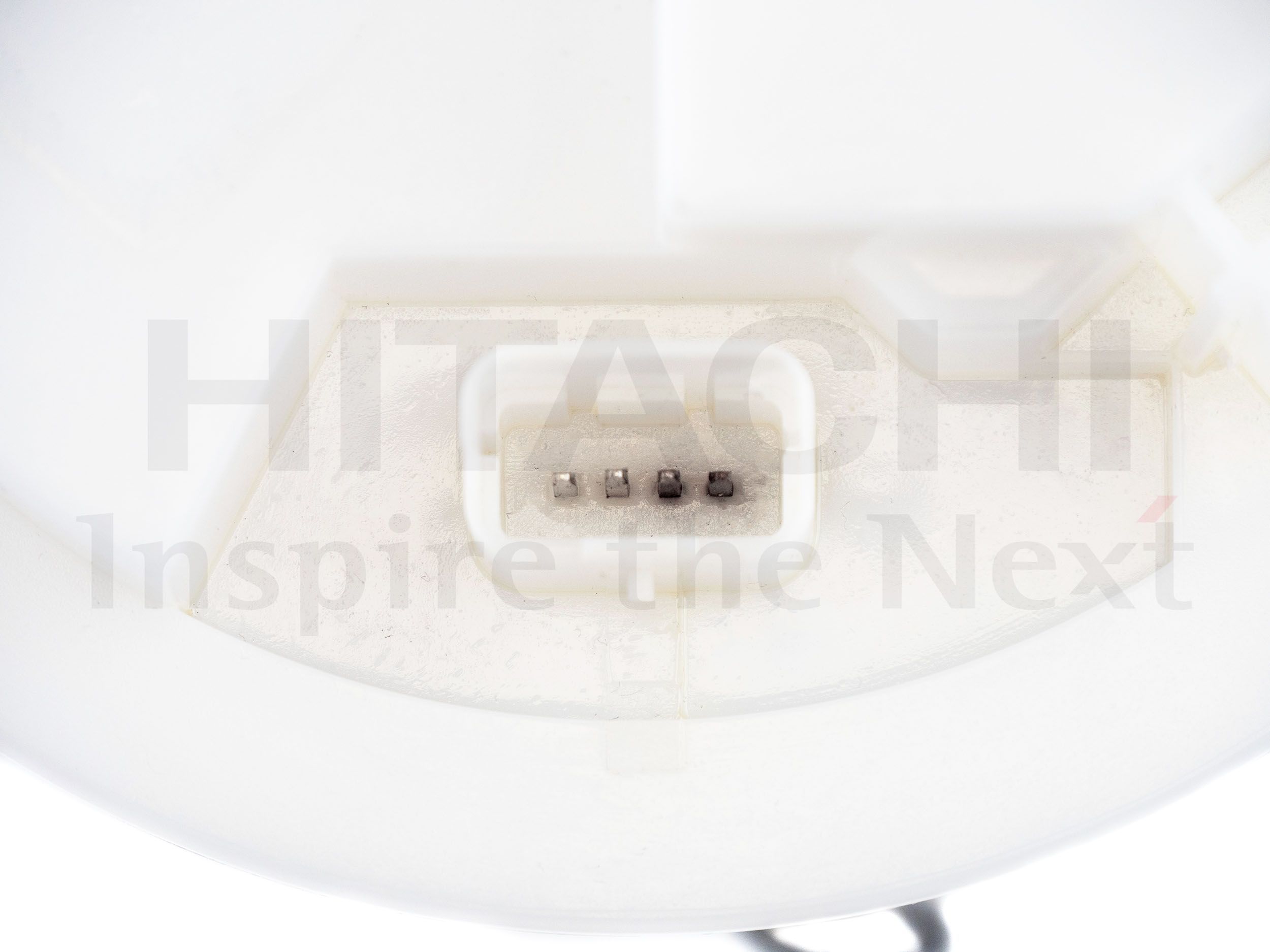 Degalų tiekimo blokas HITACHI 2502721