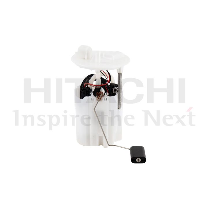 Degalų tiekimo blokas HITACHI 2502722