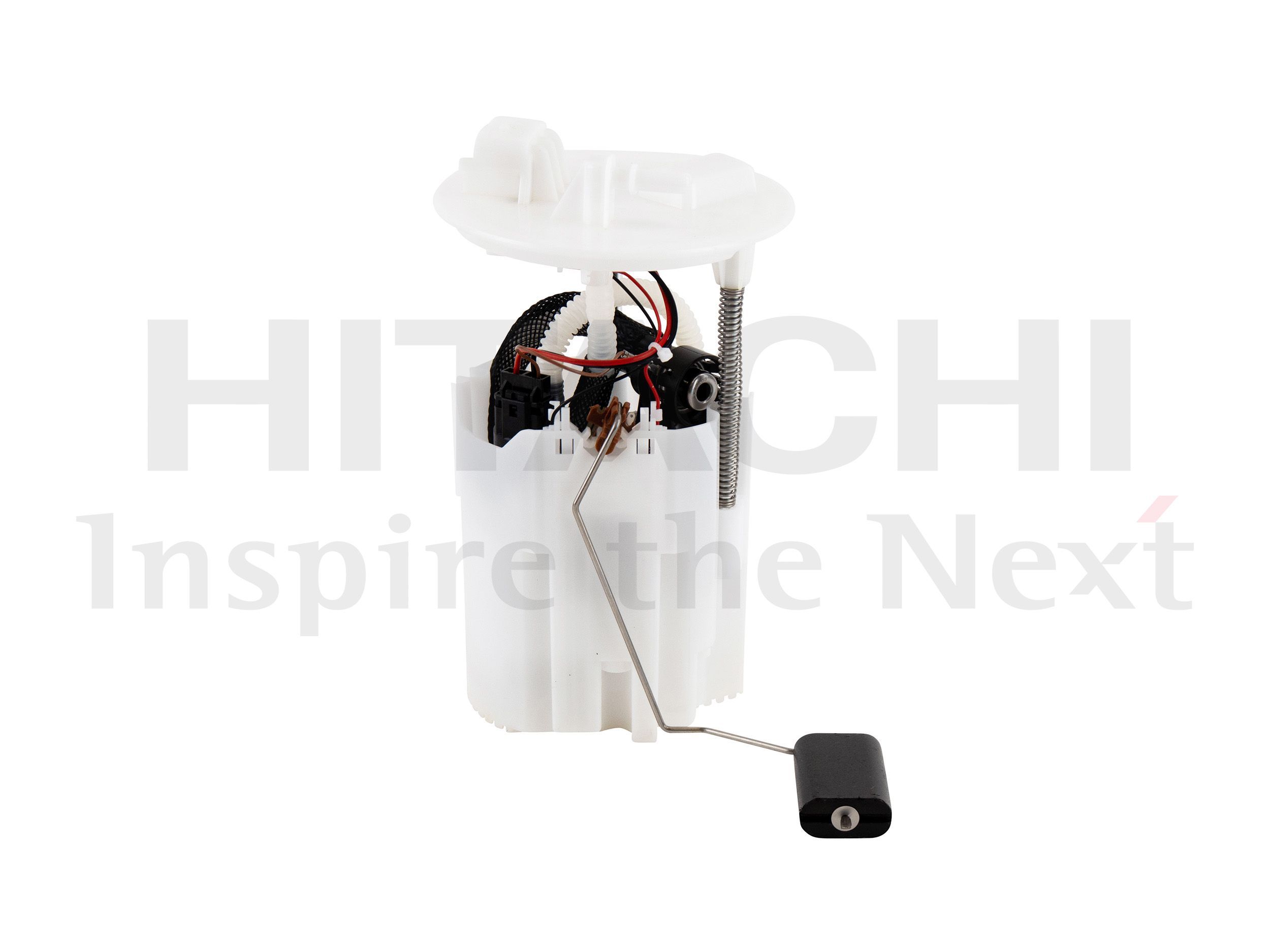 Degalų tiekimo blokas HITACHI 2502722