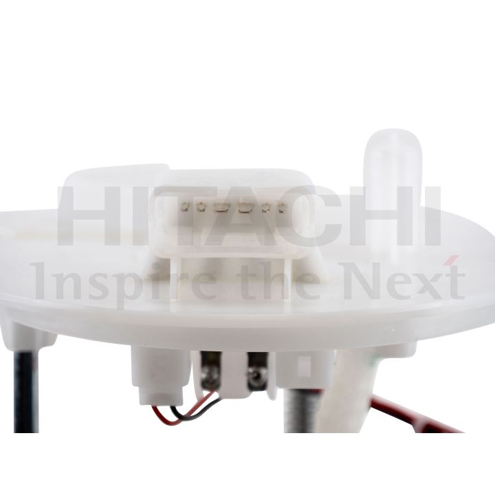 Degalų tiekimo blokas HITACHI 2502722