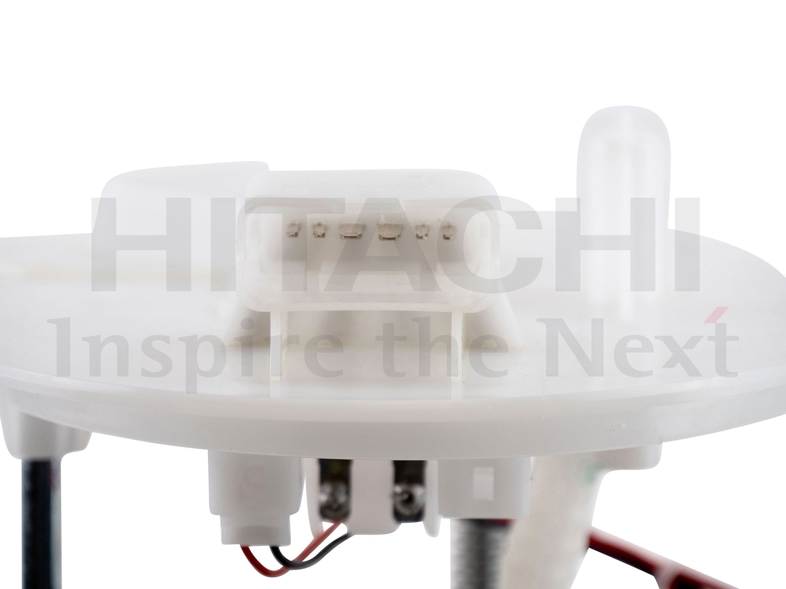 Degalų tiekimo blokas HITACHI 2502722