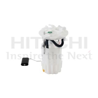 Siuntimo blokas, degalų bakas HITACHI 2503216