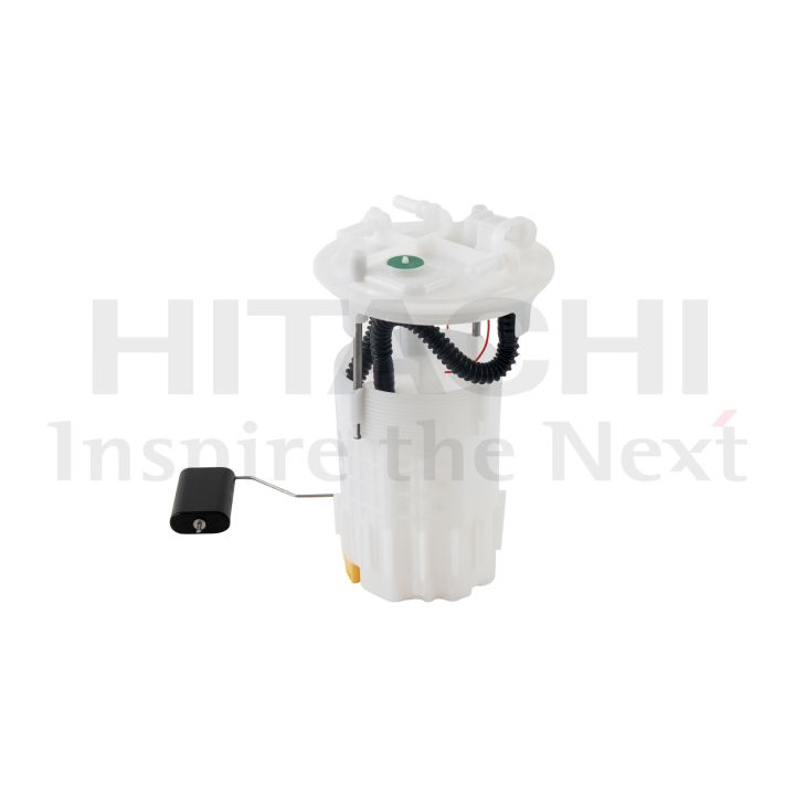 Siuntimo blokas, degalų bakas HITACHI 2503216