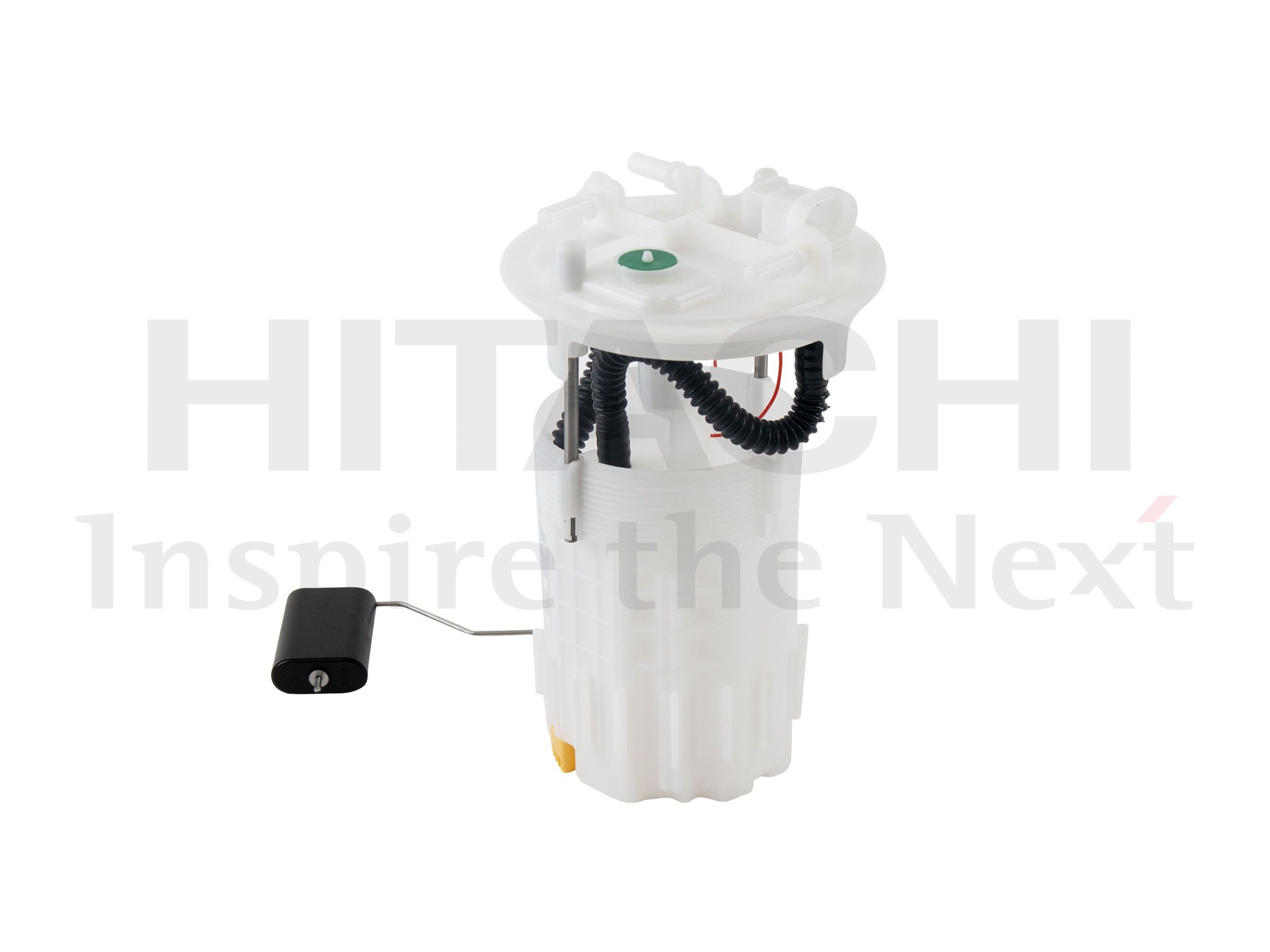 Siuntimo blokas, degalų bakas HITACHI 2503216