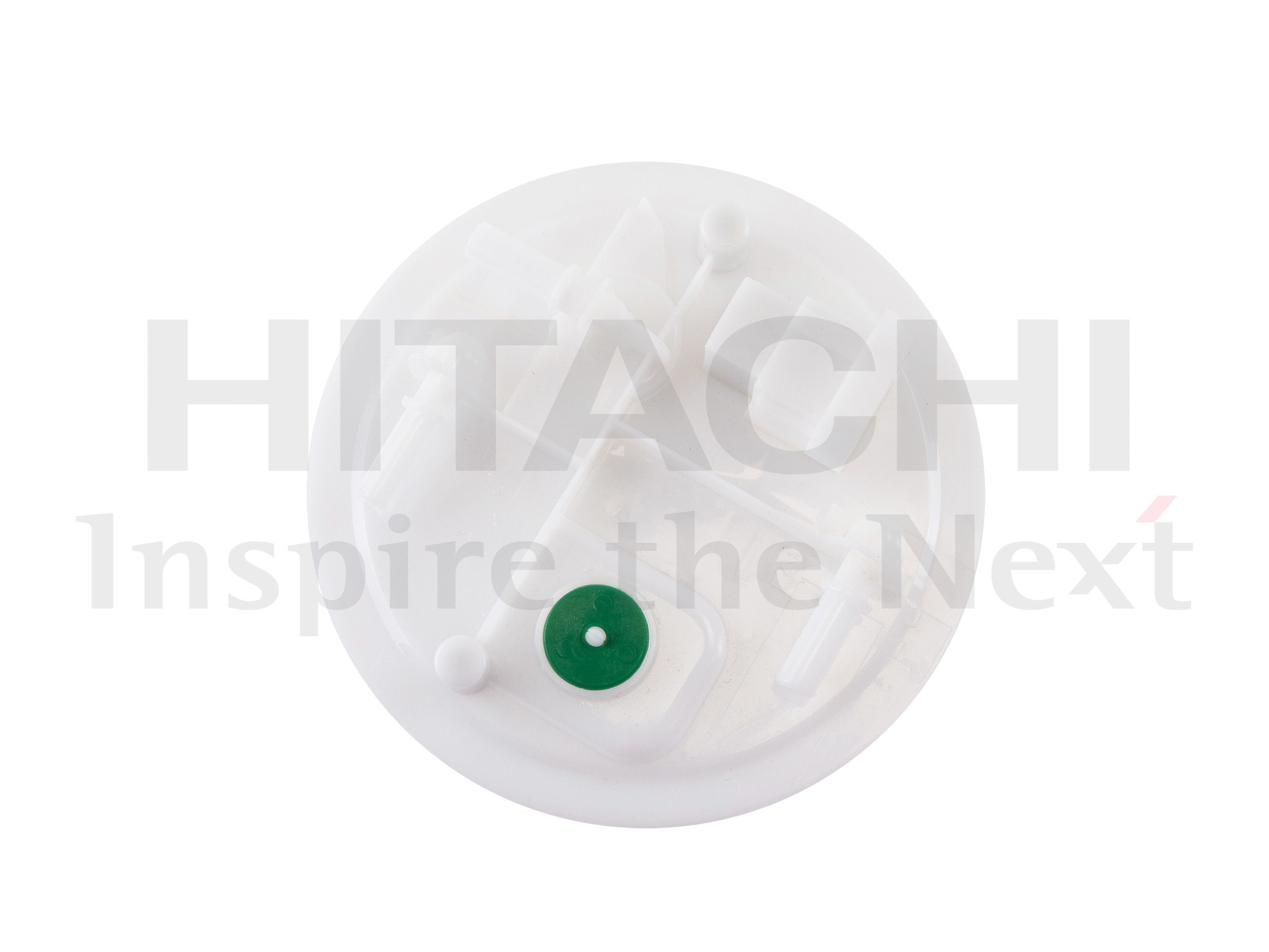 Siuntimo blokas, degalų bakas HITACHI 2503216