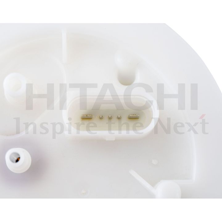 Siuntimo blokas, degalų bakas HITACHI 2503216