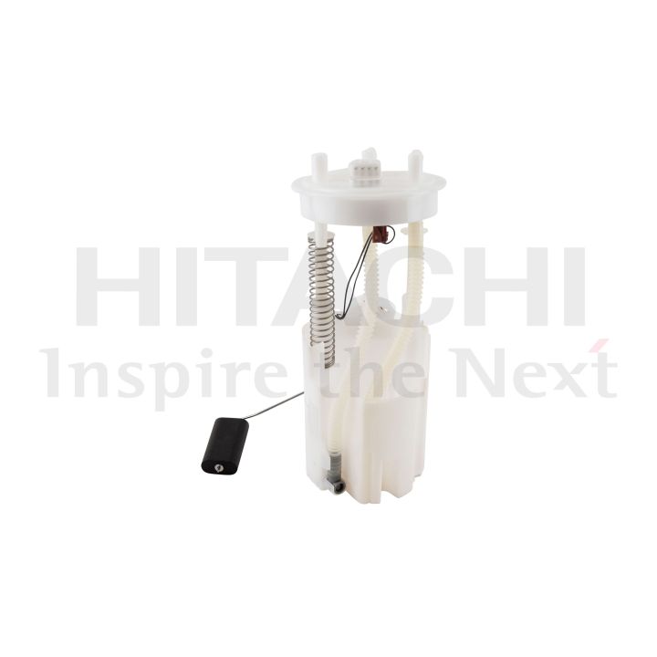 Siuntimo blokas, degalų bakas HITACHI 2503217