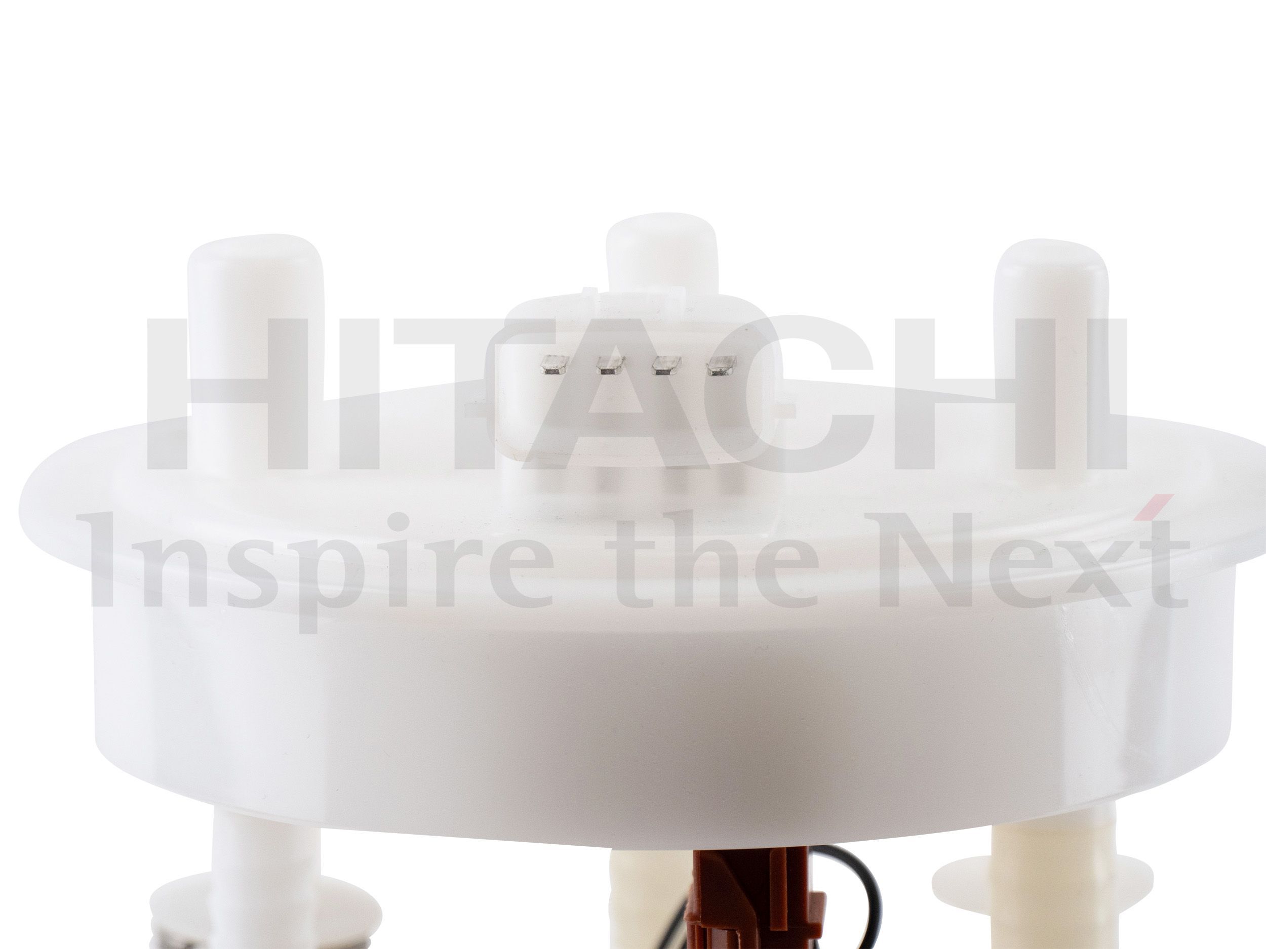 Siuntimo blokas, degalų bakas HITACHI 2503217