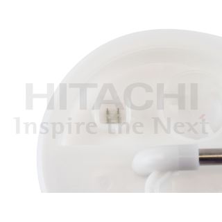 Siuntimo blokas, degalų bakas HITACHI 2503218