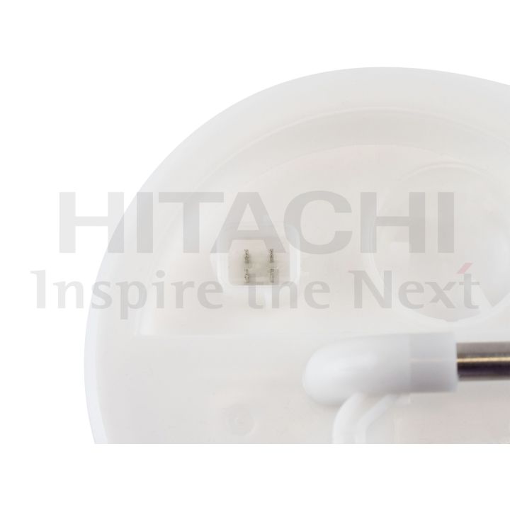 Siuntimo blokas, degalų bakas HITACHI 2503218