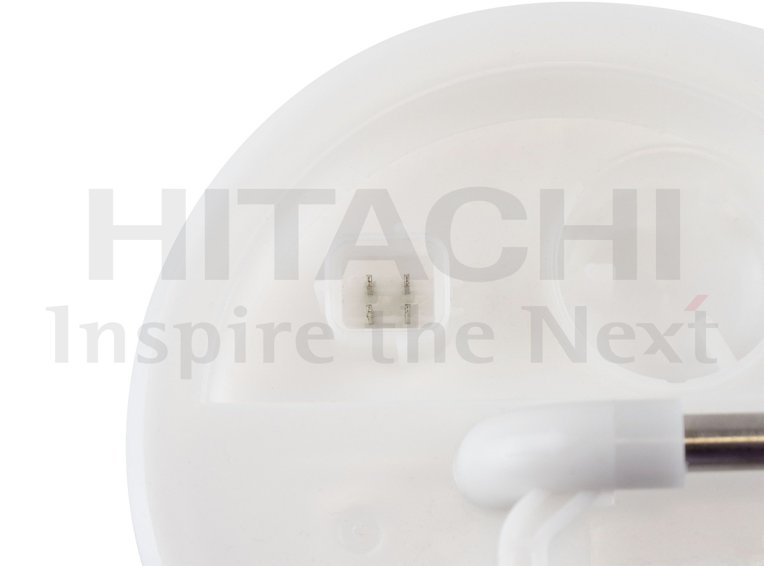 Siuntimo blokas, degalų bakas HITACHI 2503218