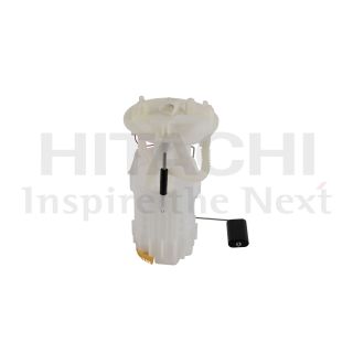 Siuntimo blokas, degalų bakas HITACHI 2503224