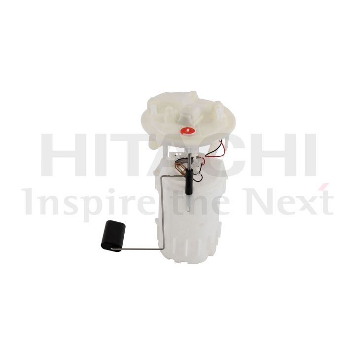 Siuntimo blokas, degalų bakas HITACHI 2503224