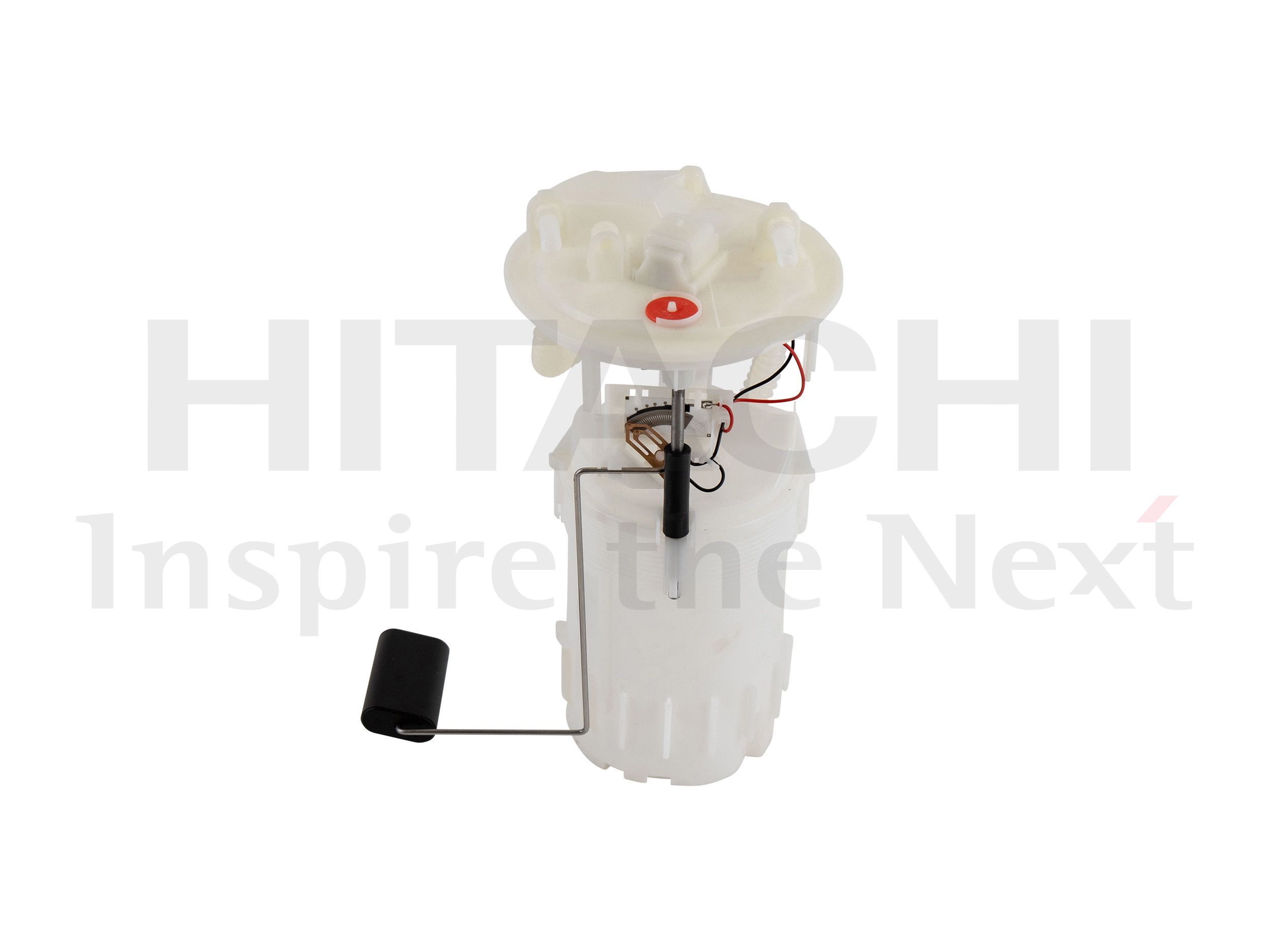 Siuntimo blokas, degalų bakas HITACHI 2503224