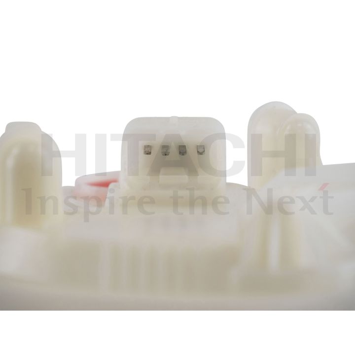 Siuntimo blokas, degalų bakas HITACHI 2503224