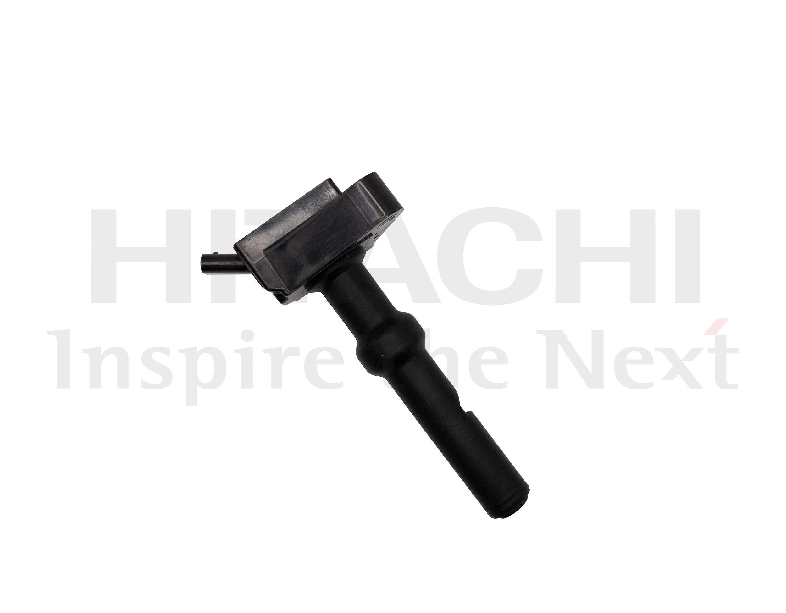 Ritė, uždegimas HITACHI 2503795