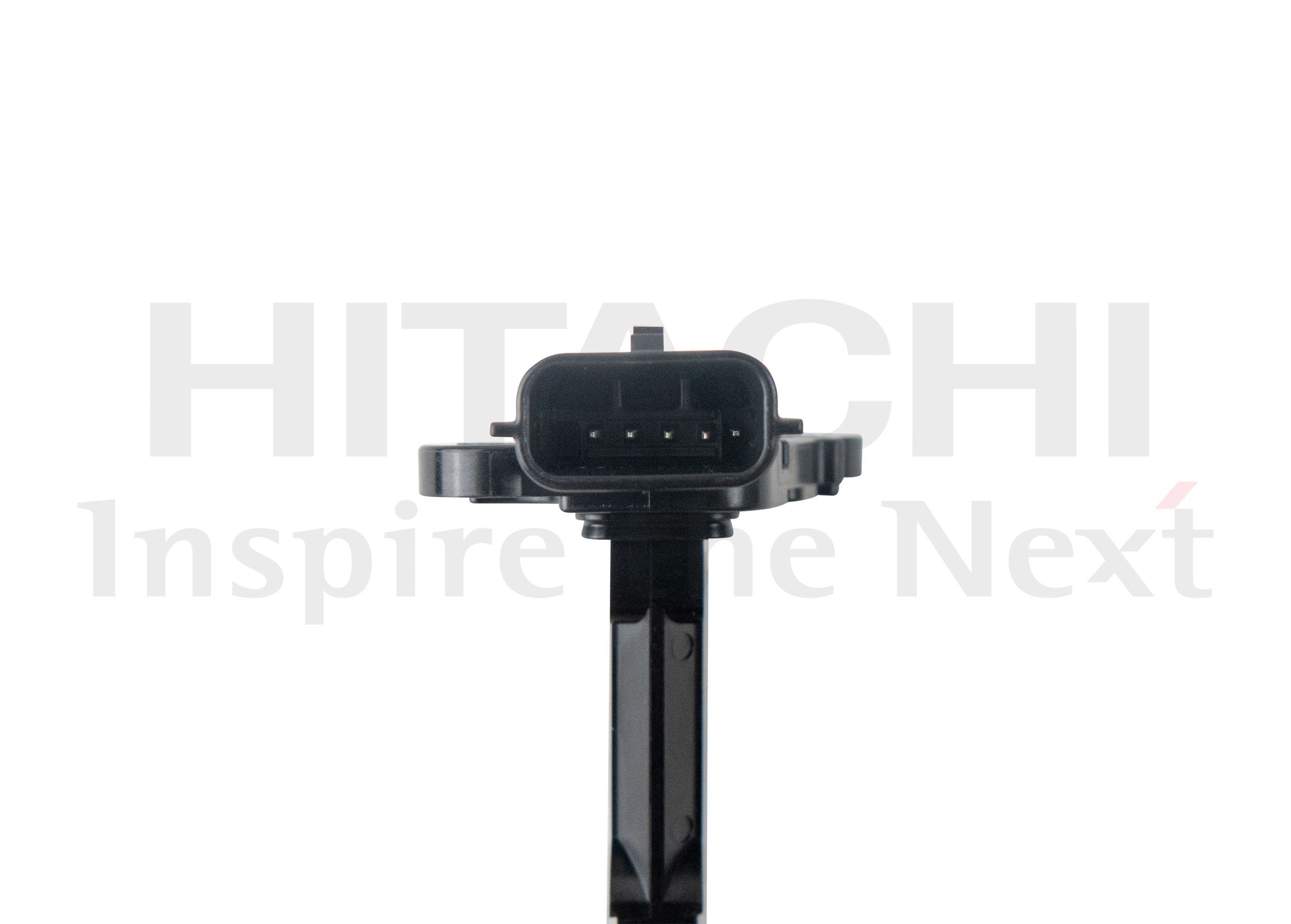 Ritė, uždegimas HITACHI 2503795