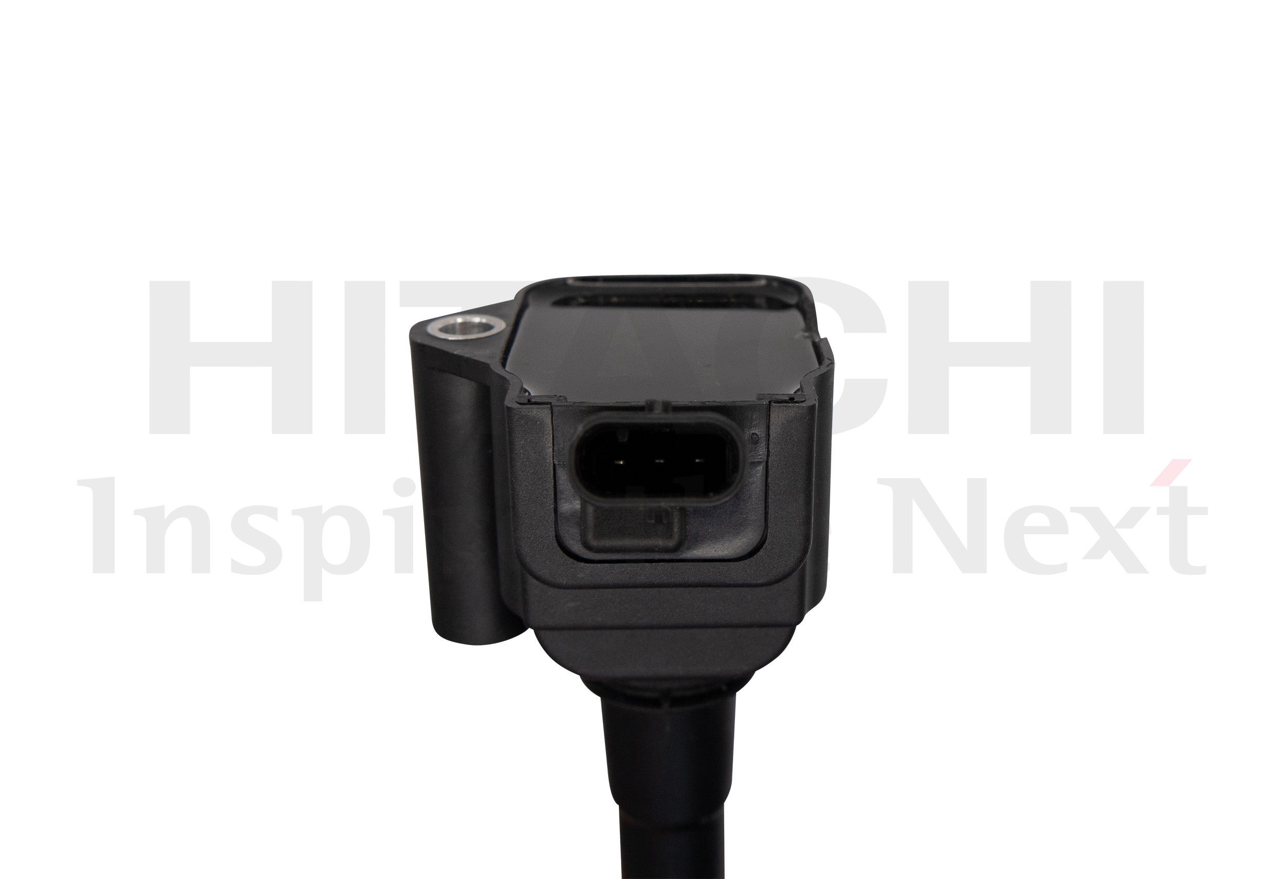 Ritė, uždegimas HITACHI 2503798