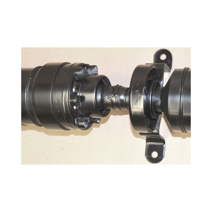 šarnyrinis velenas, ašies pavara GKN GKNP20076