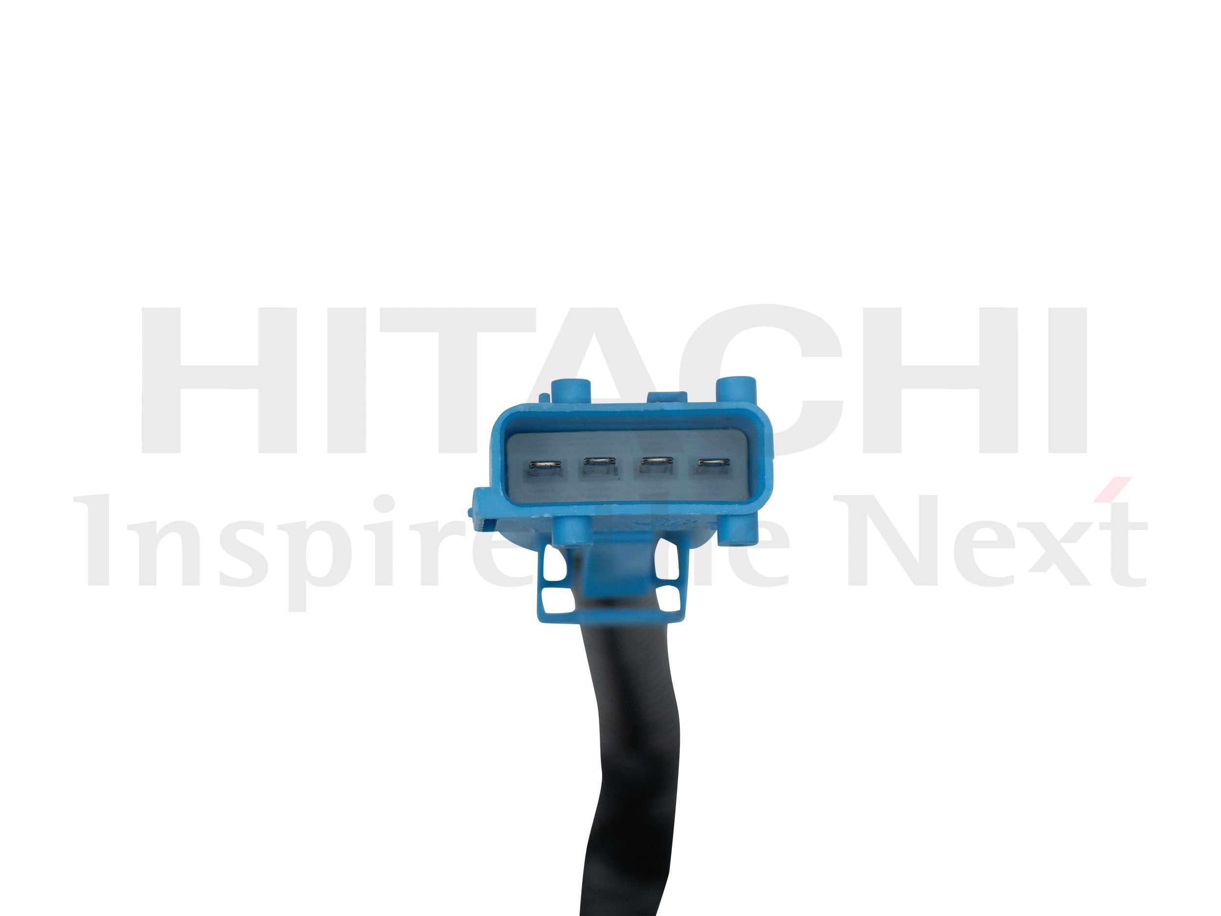 Lambda jutiklis HITACHI 2505333