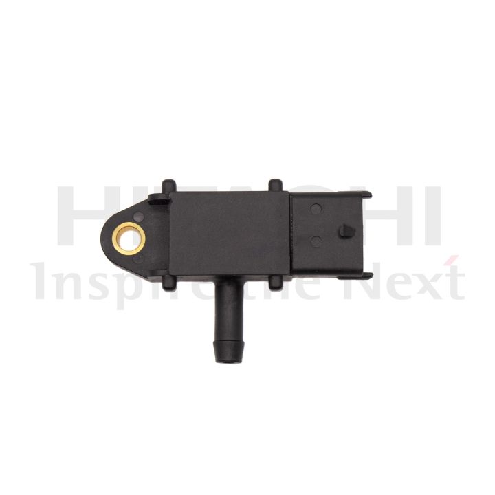 Jutiklis, išmetimo slėgis HITACHI 2507406