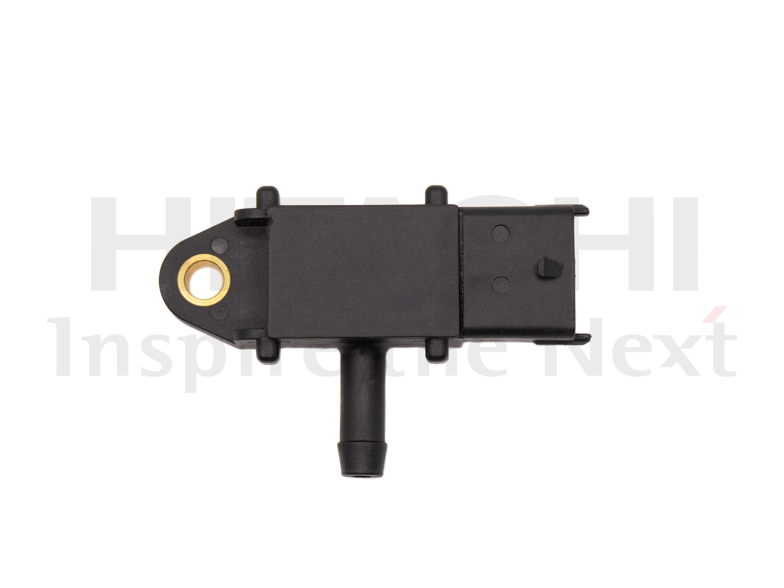 Jutiklis, išmetimo slėgis HITACHI 2507406