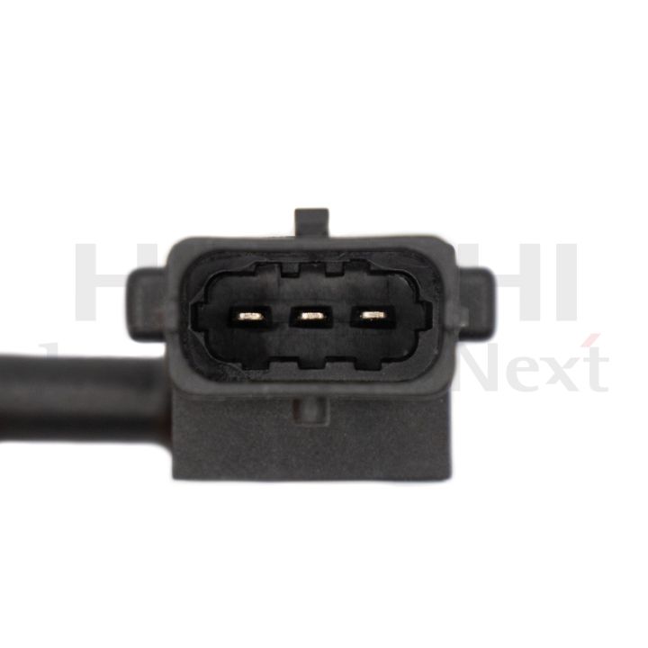 Jutiklis, išmetimo slėgis HITACHI 2507406