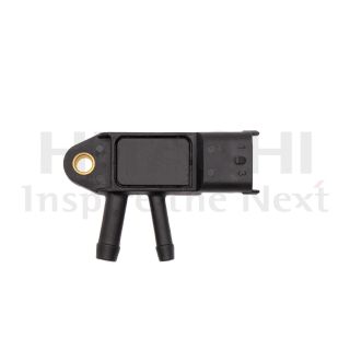 Jutiklis, išmetimo slėgis HITACHI 2507409