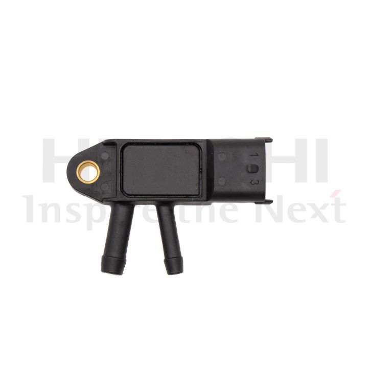 Jutiklis, išmetimo slėgis HITACHI 2507409