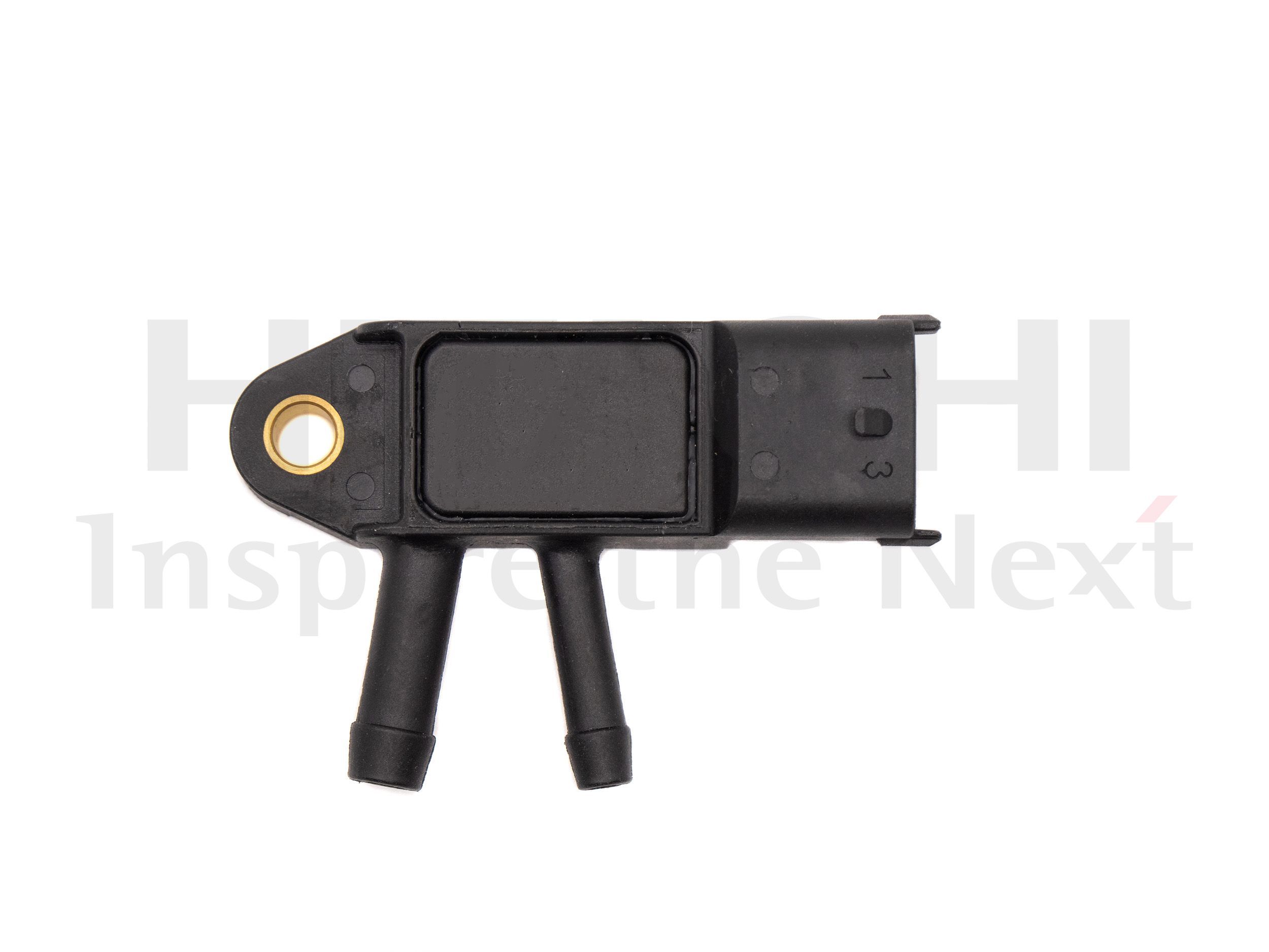 Jutiklis, išmetimo slėgis HITACHI 2507409