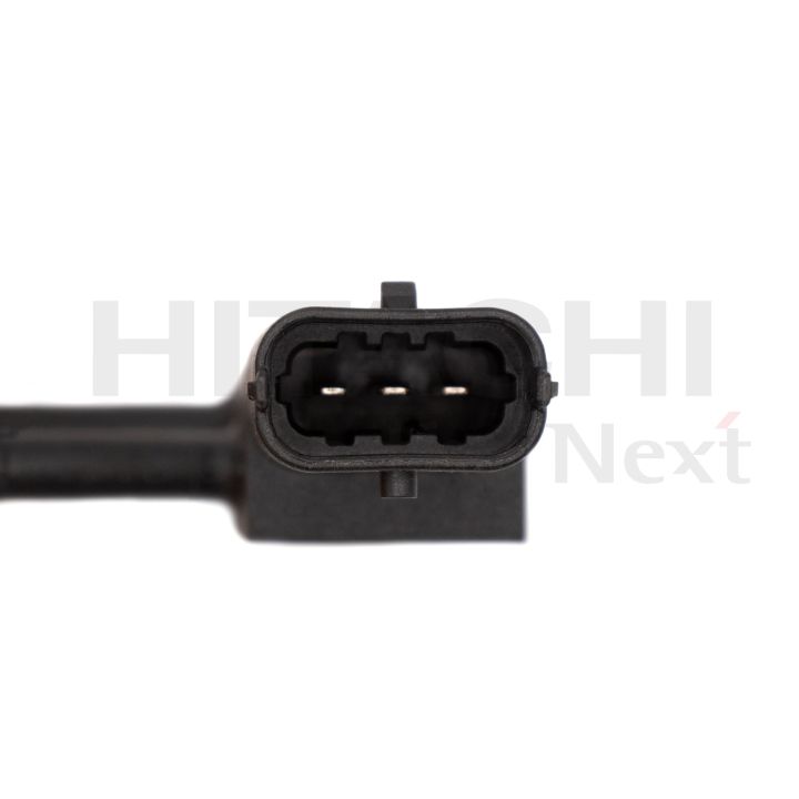 Jutiklis, išmetimo slėgis HITACHI 2507409