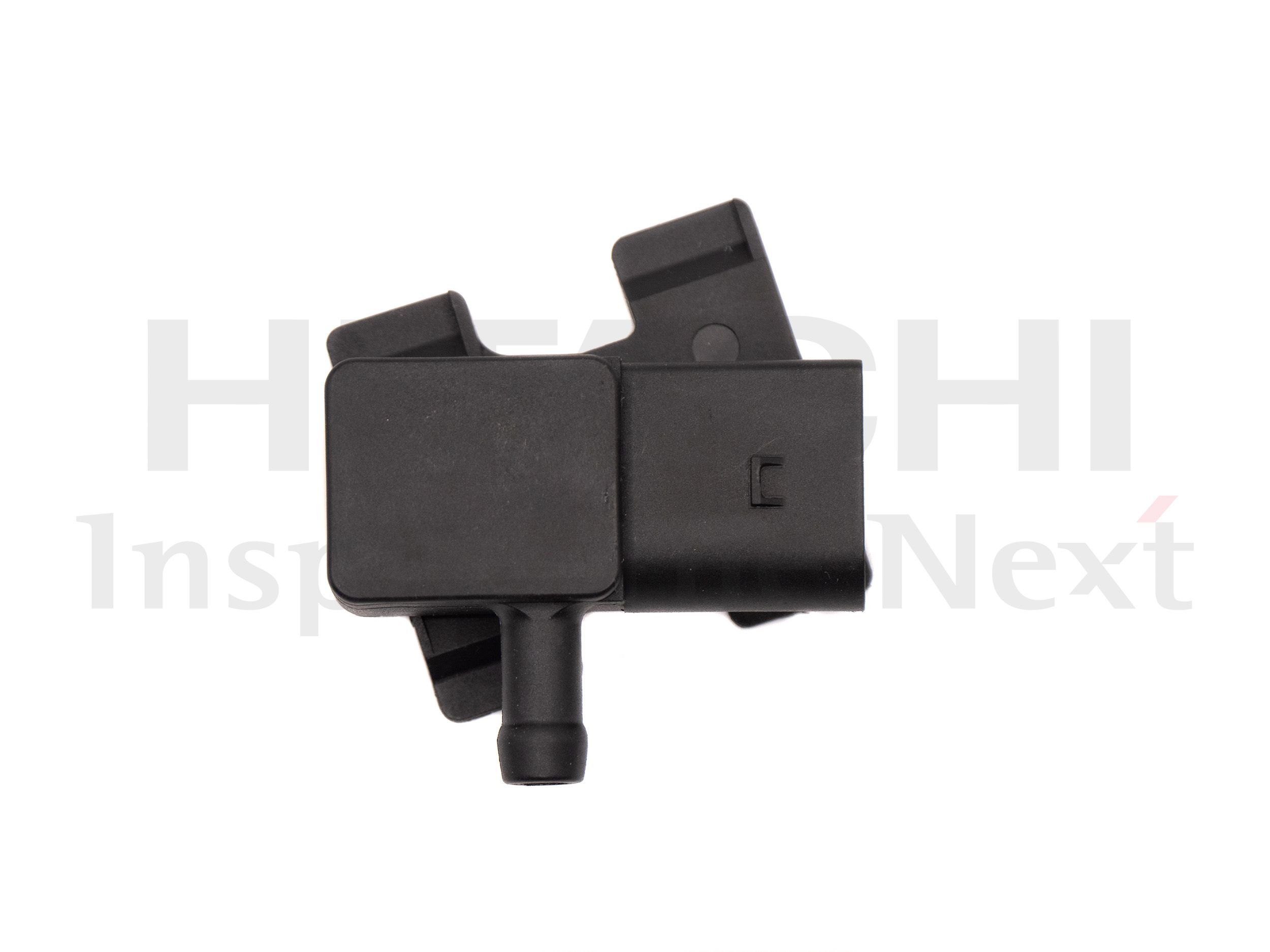 Jutiklis, išmetimo slėgis HITACHI 2507417