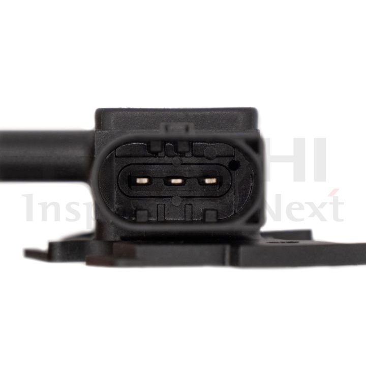 Jutiklis, išmetimo slėgis HITACHI 2507417