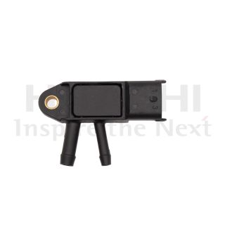 Jutiklis, išmetimo slėgis HITACHI 2507419