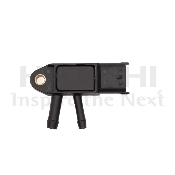 Jutiklis, išmetimo slėgis HITACHI 2507419