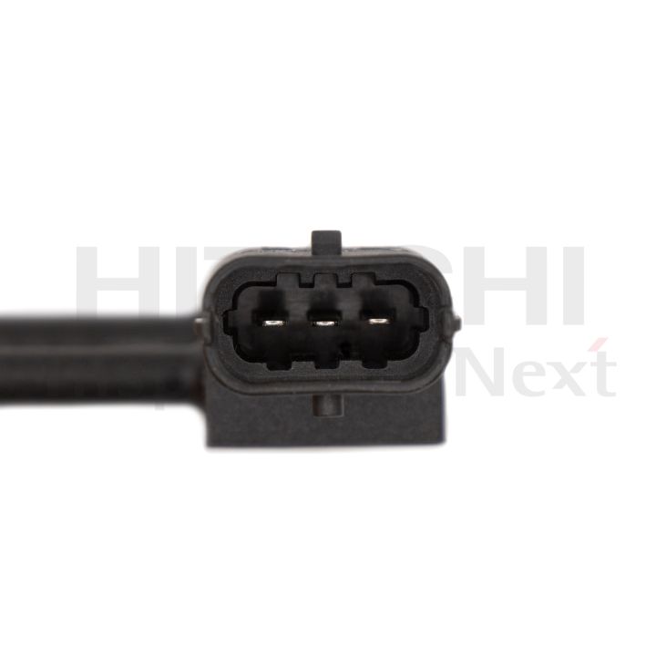 Jutiklis, išmetimo slėgis HITACHI 2507419