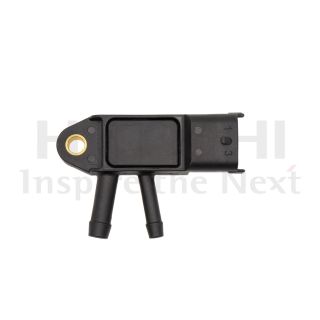 Jutiklis, išmetimo slėgis HITACHI 2507420