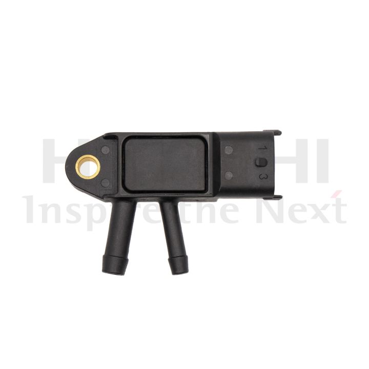 Jutiklis, išmetimo slėgis HITACHI 2507420