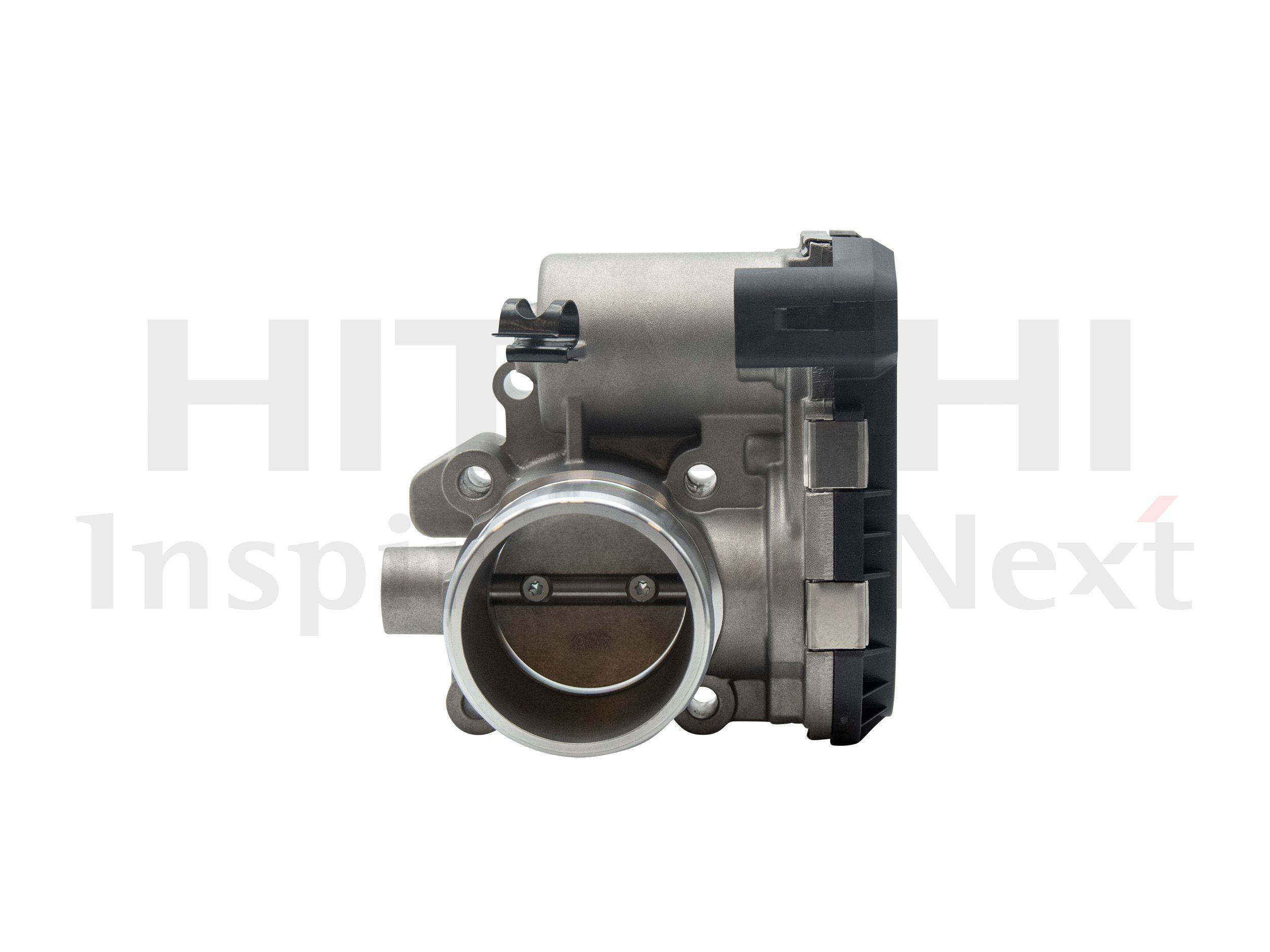 Droselio korpusas HITACHI 2509010