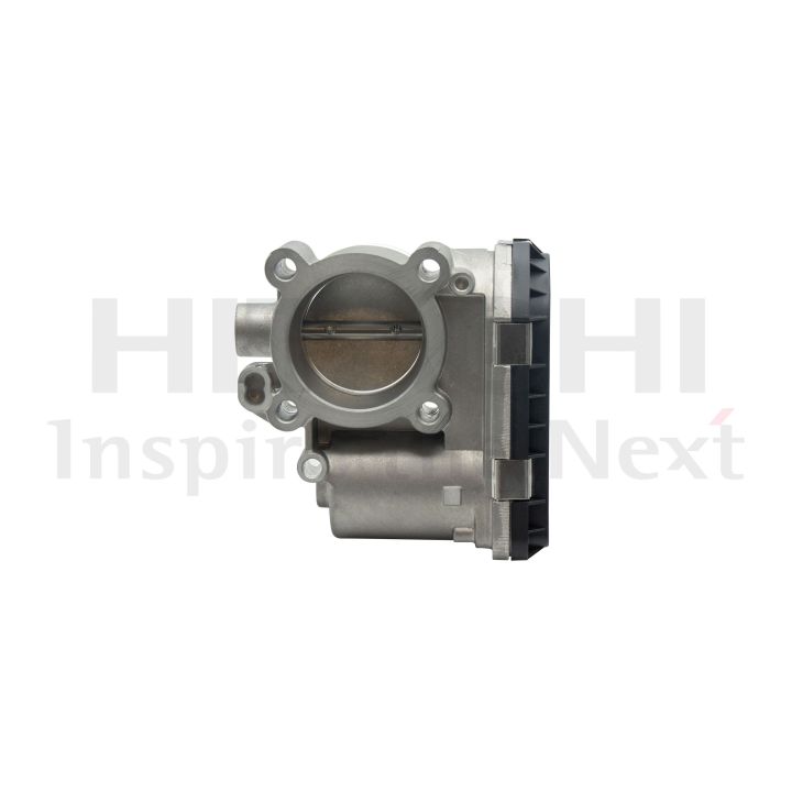 Droselio korpusas HITACHI 2509010