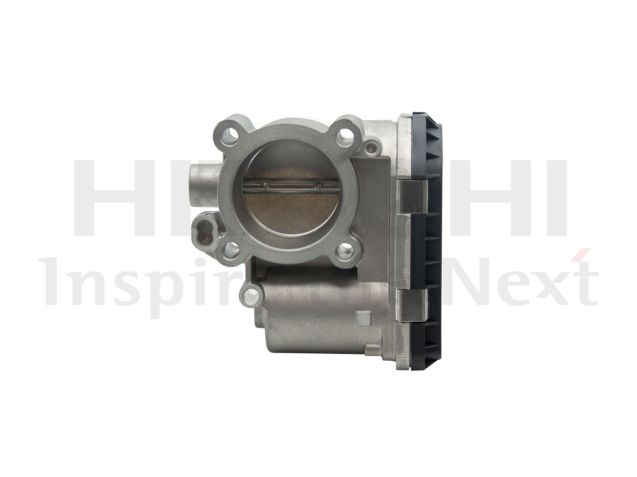 Droselio korpusas HITACHI 2509010