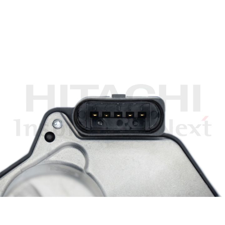 Droselio korpusas HITACHI 2509011