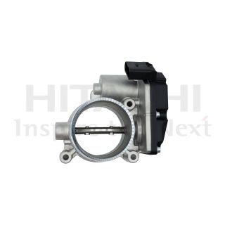 Droselio korpusas HITACHI 2509012