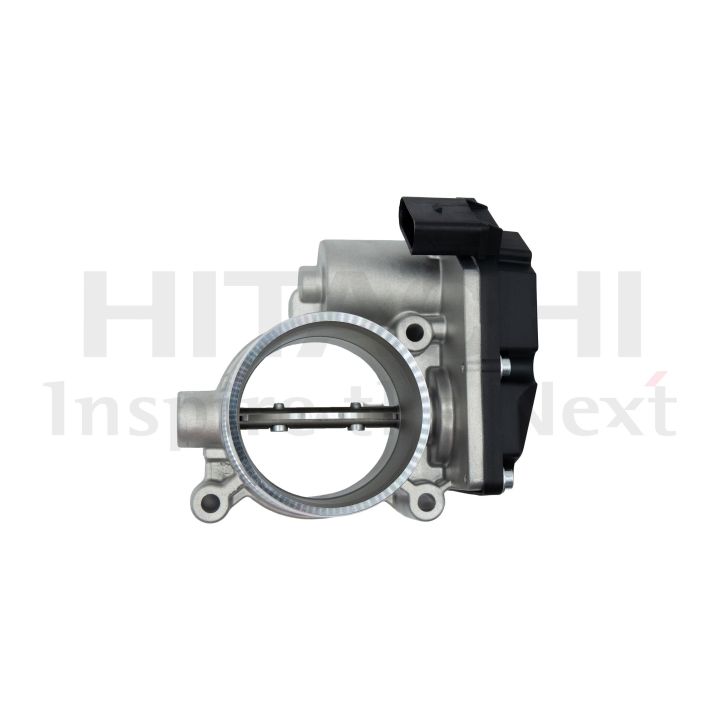 Droselio korpusas HITACHI 2509012