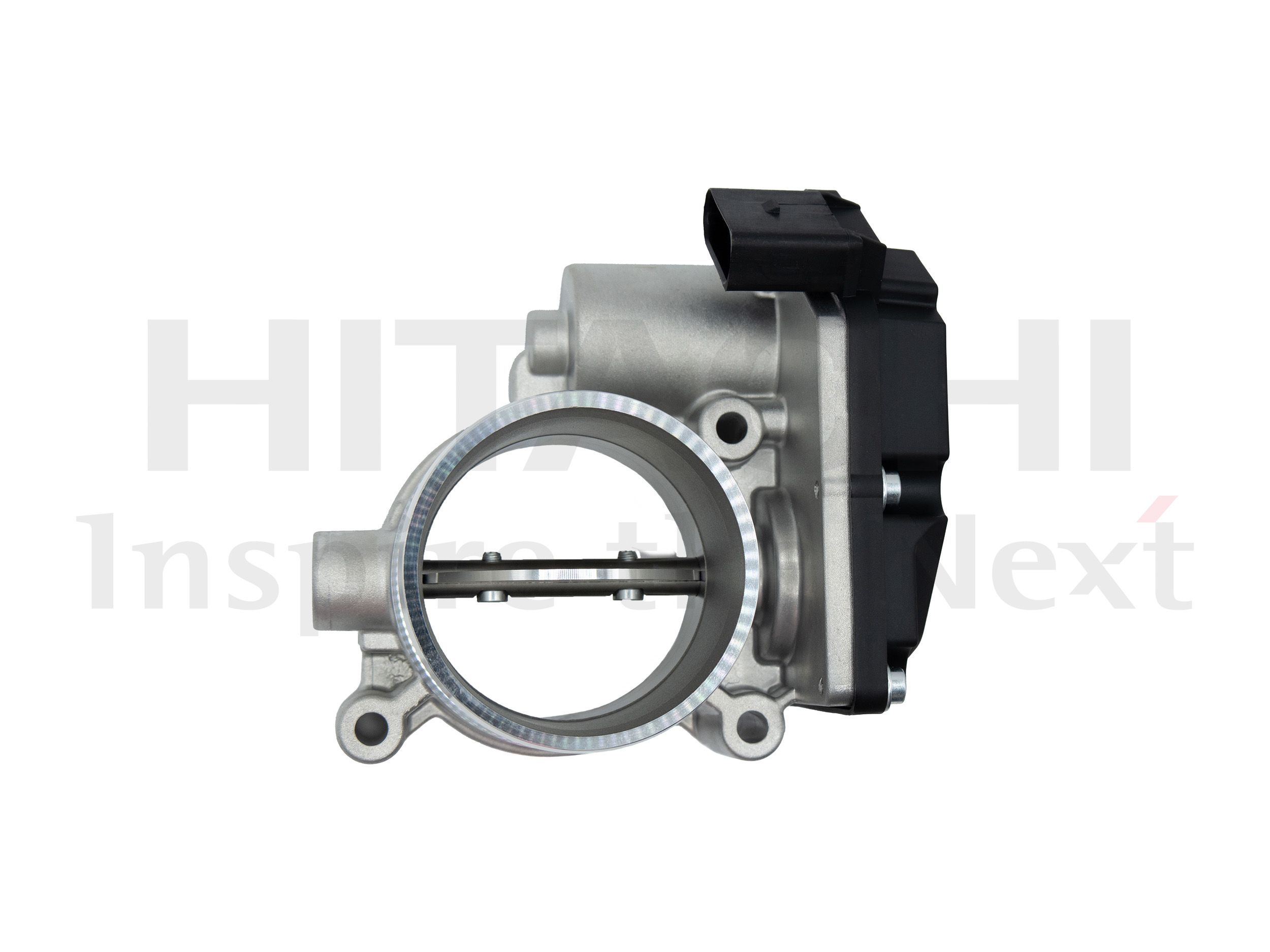 Droselio korpusas HITACHI 2509012