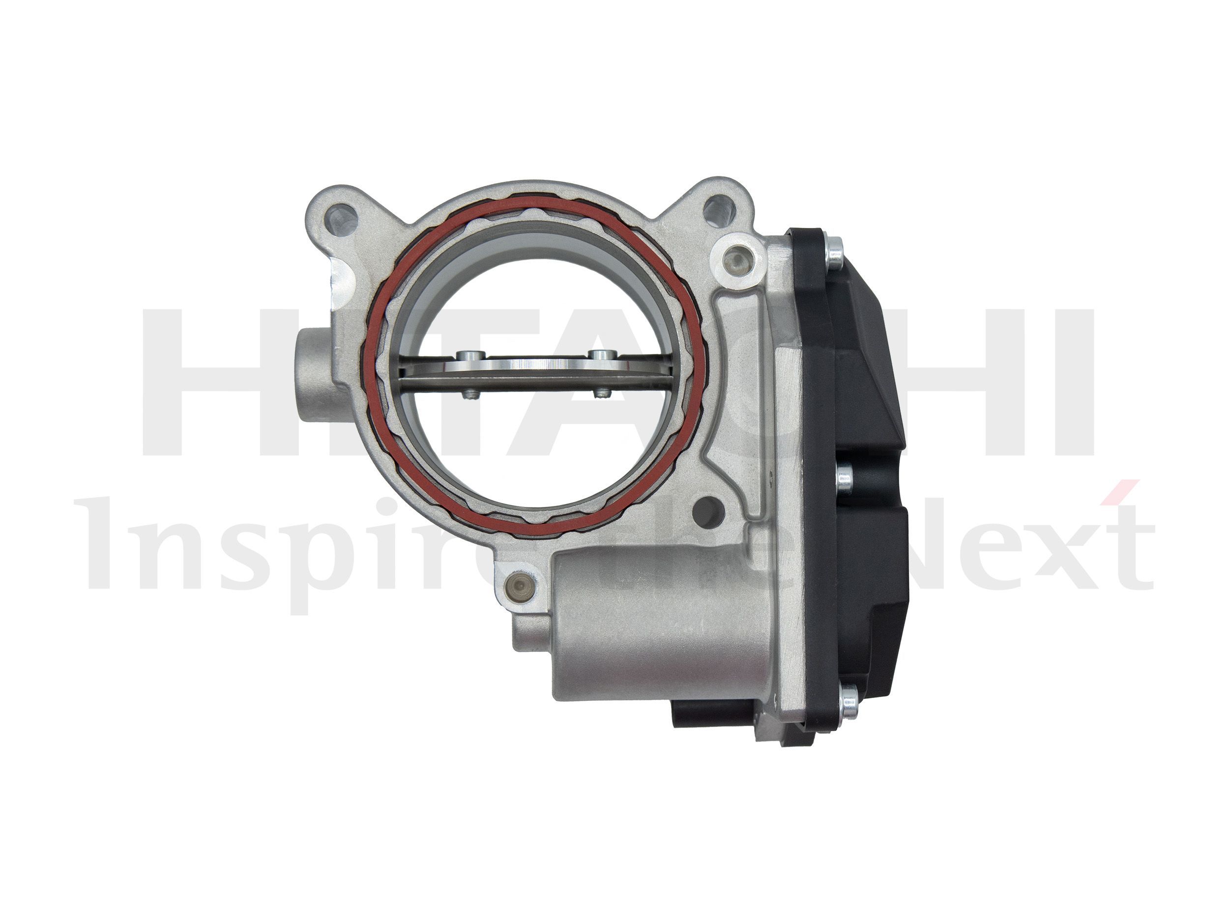 Droselio korpusas HITACHI 2509012