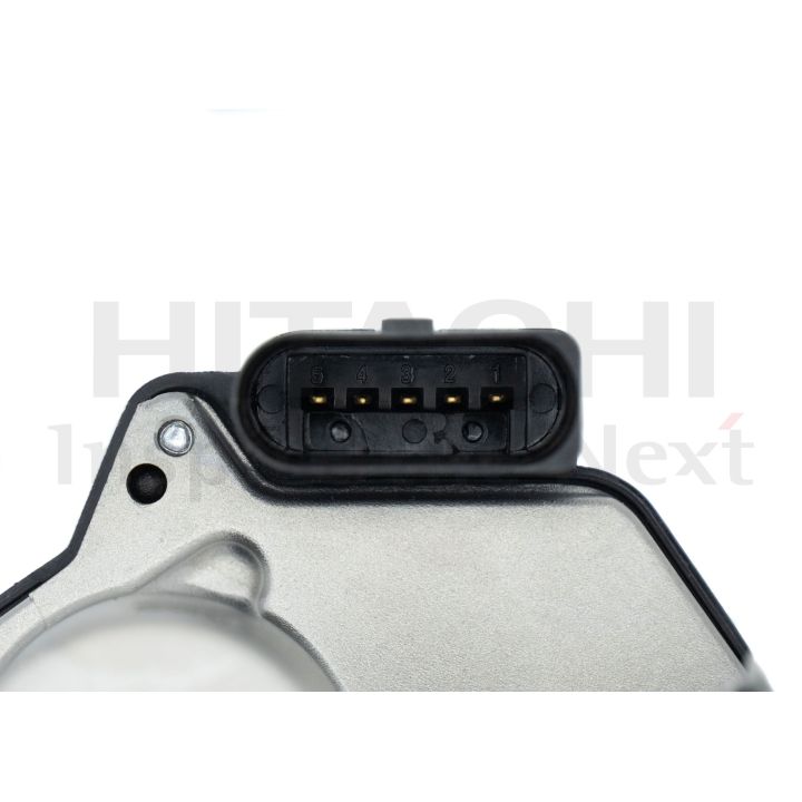 Droselio korpusas HITACHI 2509012