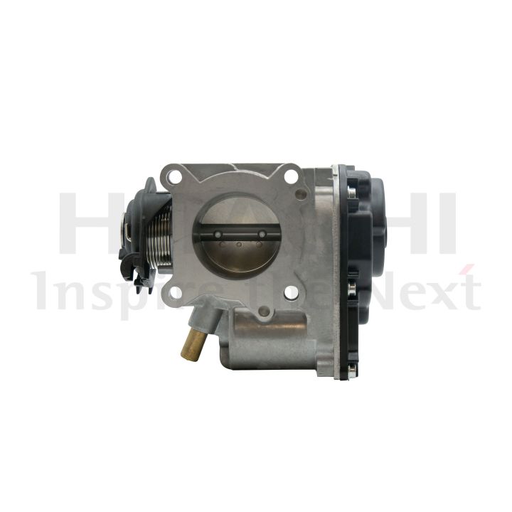 Droselio korpusas HITACHI 2509013