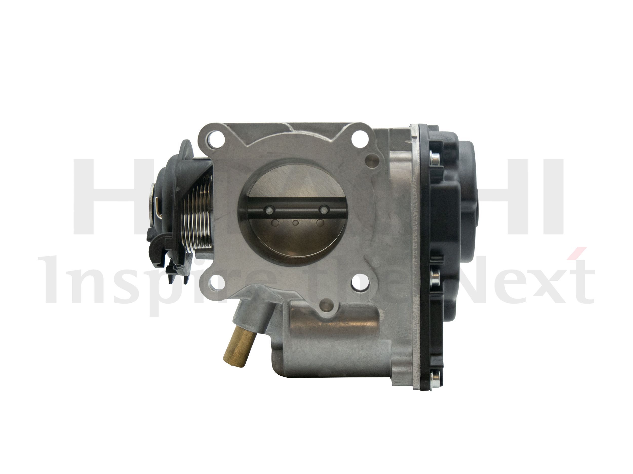 Droselio korpusas HITACHI 2509013