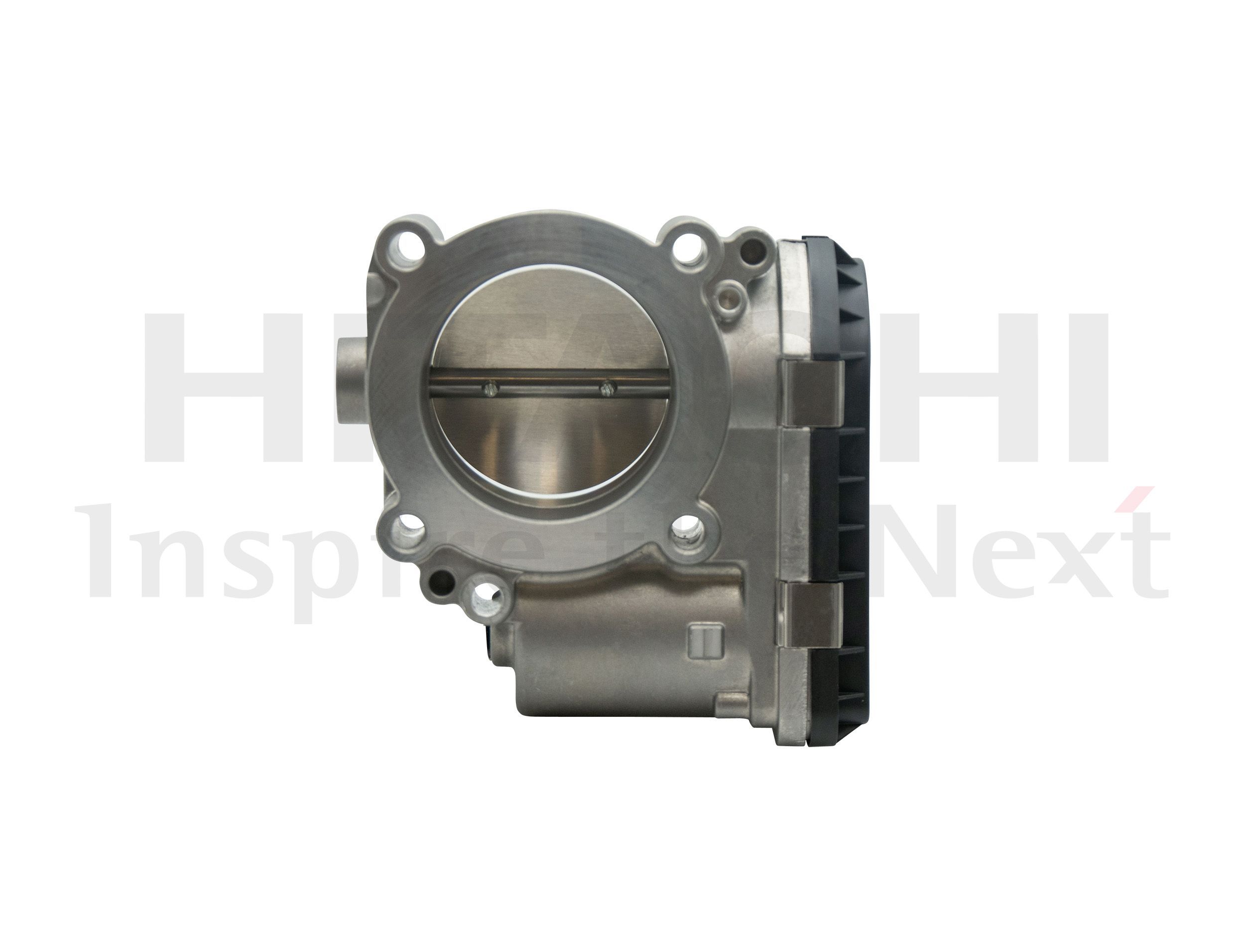 Droselio korpusas HITACHI 2509014